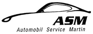 Logo ASM