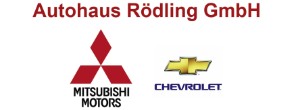 Logo Autohaus Rödling