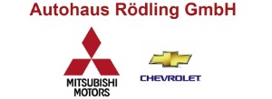 Logo Autohaus Rödling Logo Autohaus Rödling