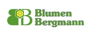 Logo Blumenhaus Bergmann Logo Blumenhaus Bergmann