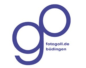 Logo Foto Goll Logo Foto Goll