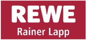 Logo Rewe Logo Rewe